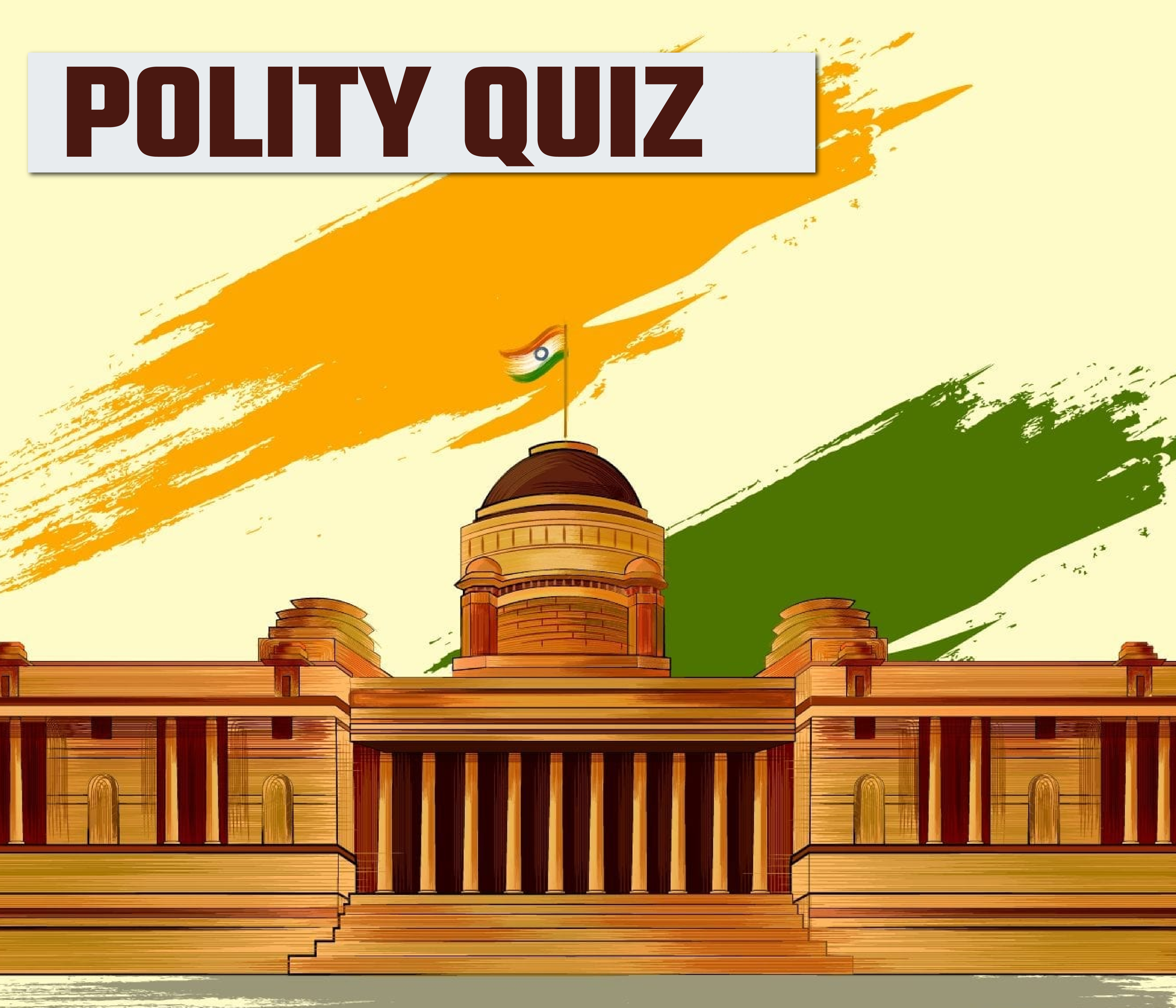 Polity Quiz