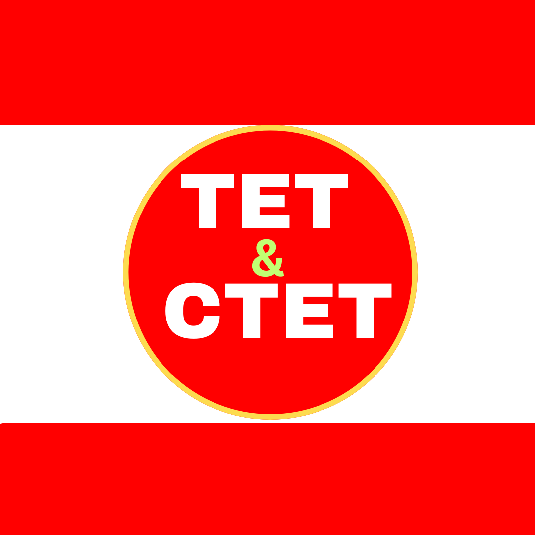 TET & CTET 