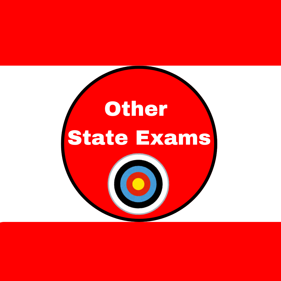 Other State Exams