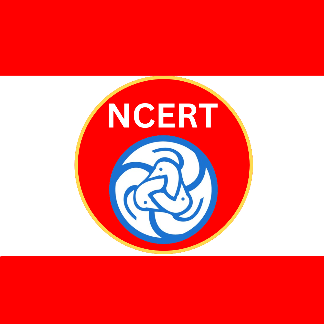 NCERT 