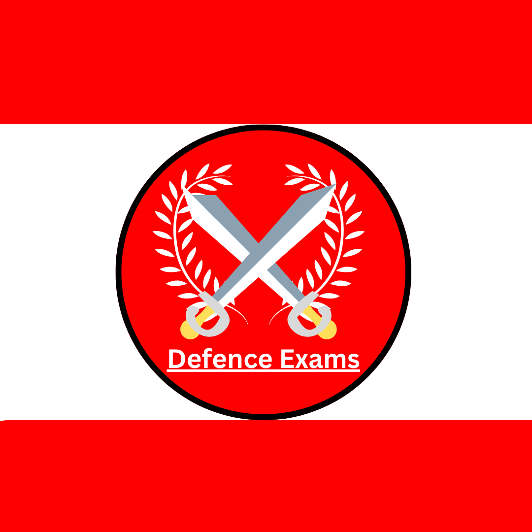 Defence Exams