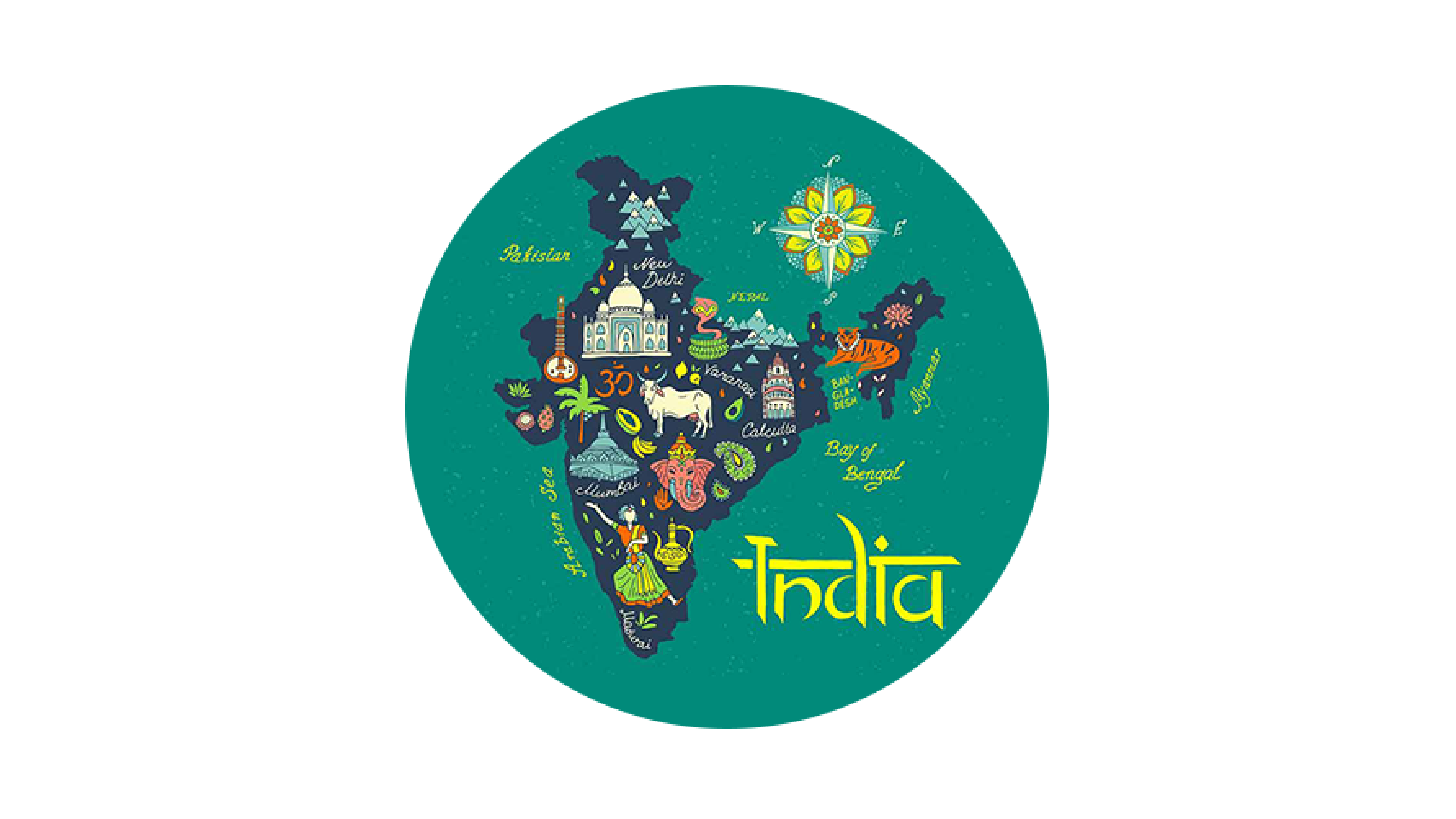 State Gk Hindi e-Book
