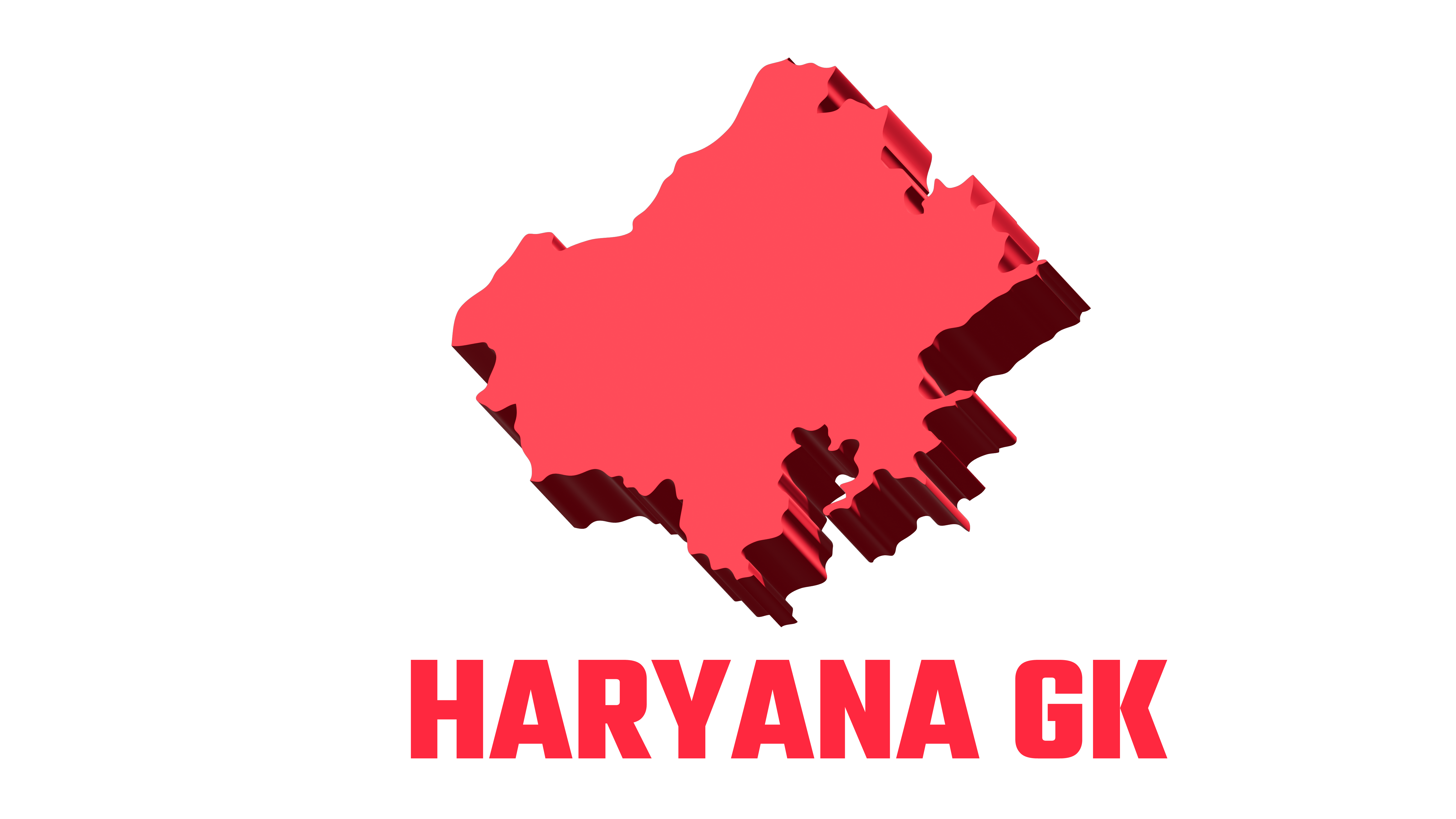 Haryana Gk