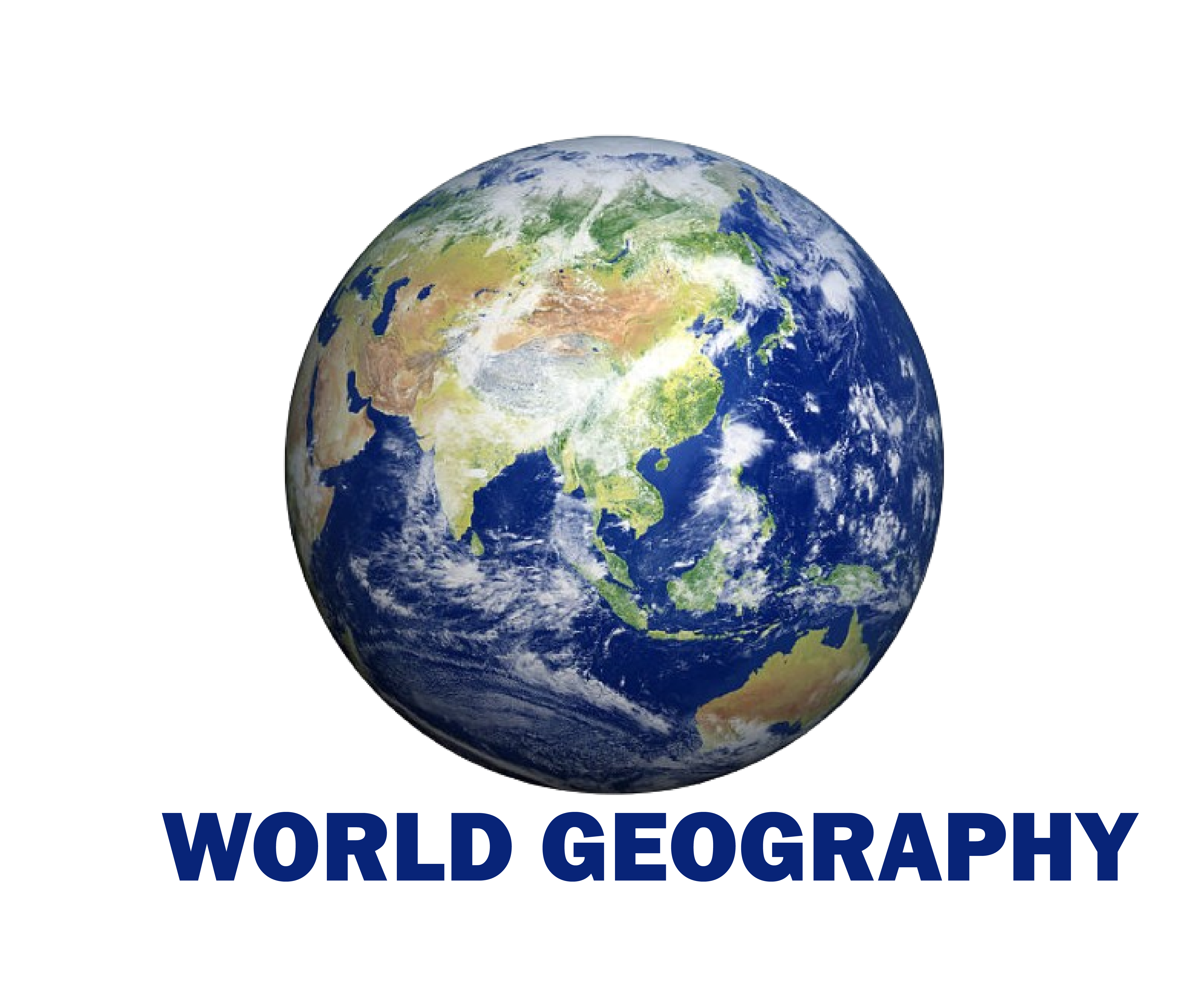World Geography