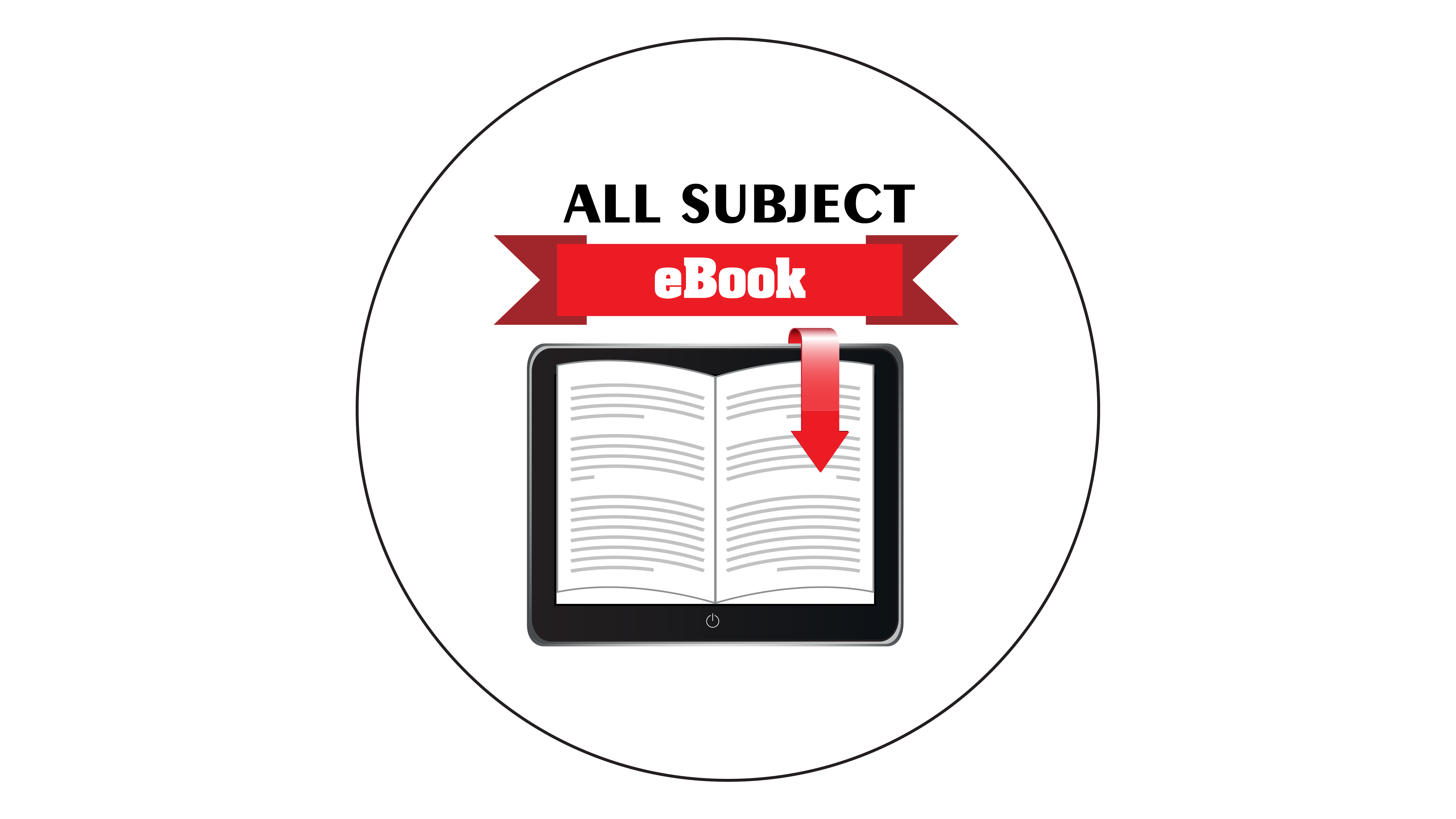 All Subject E-Book - GS English