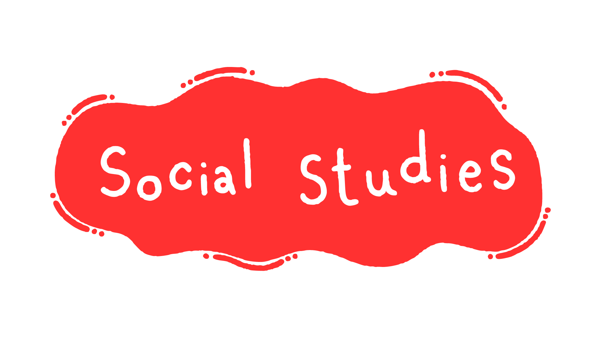 Social Studies