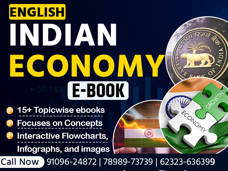 All in one Economics  ebook English