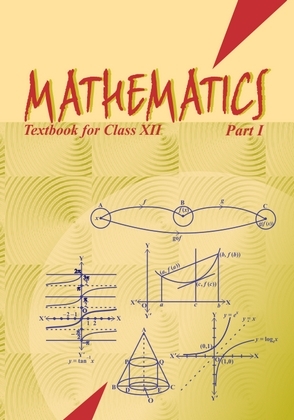 Maths XII