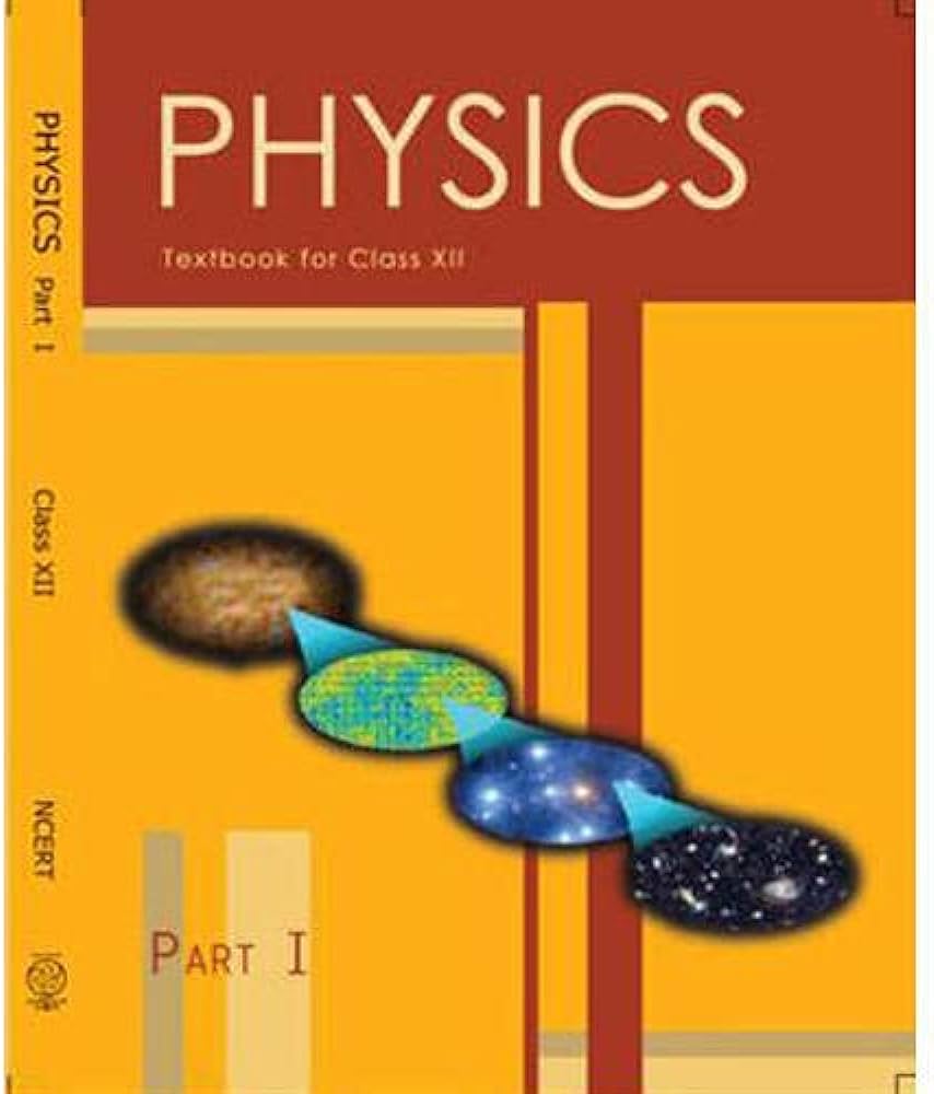 PHYSICS XII