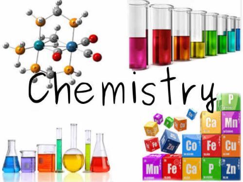 Chemistry: NEET -JEE