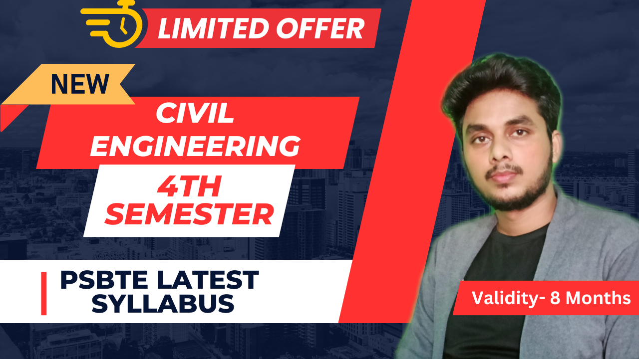 PSBTE 4th Semester  (पंजाब )
