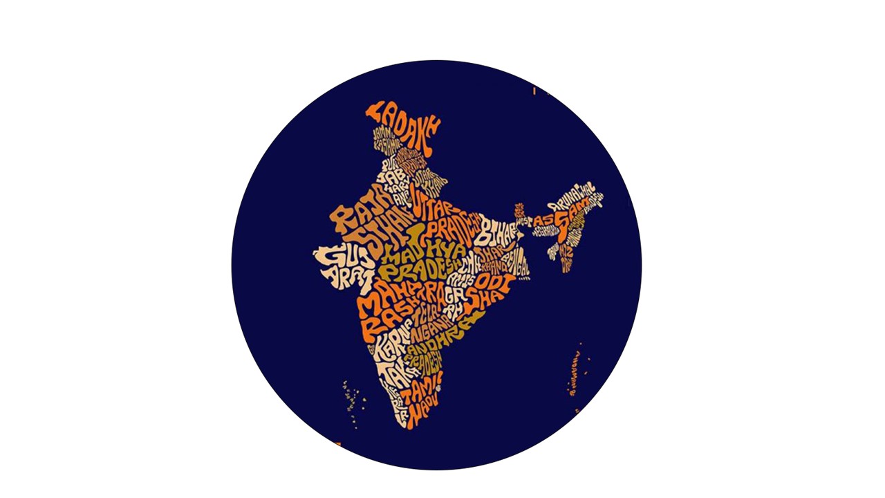 Indian Geography