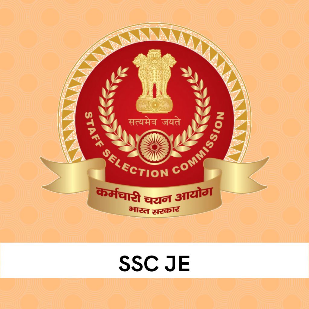 JE Civil Exams
