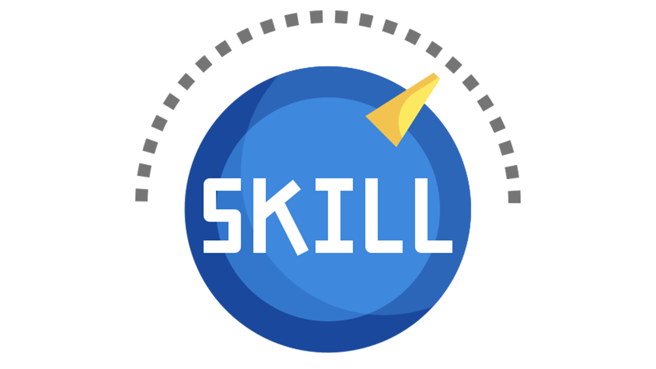 Skill Based Upcoming Course