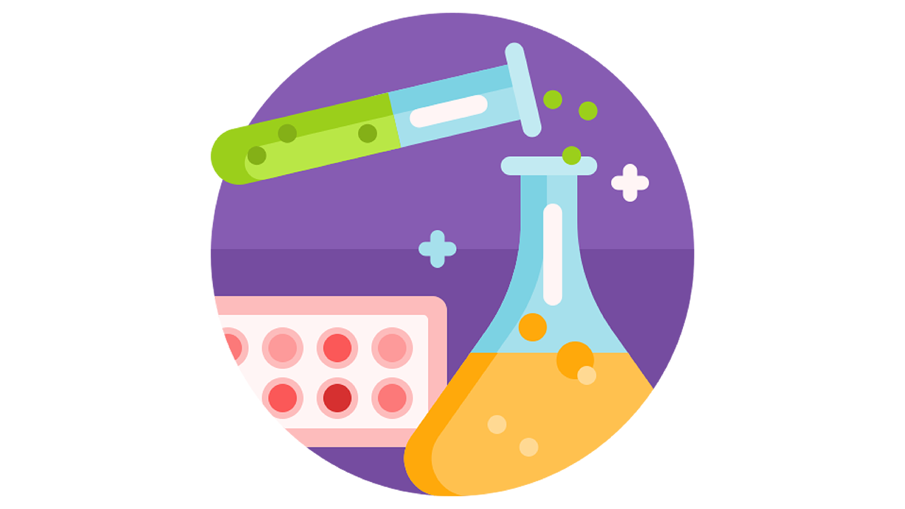 Chemistery
