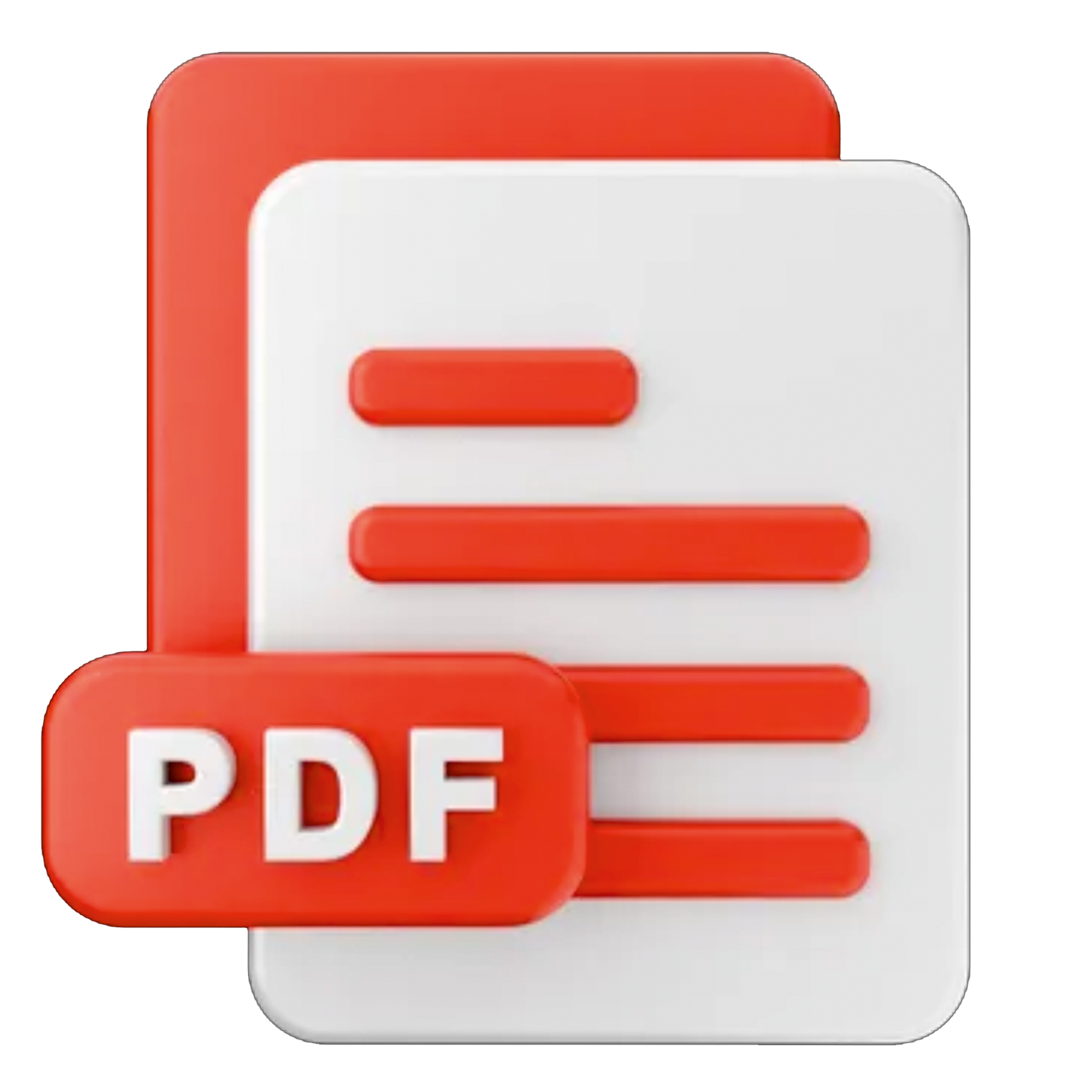 पीडीएफ  (All PDF)