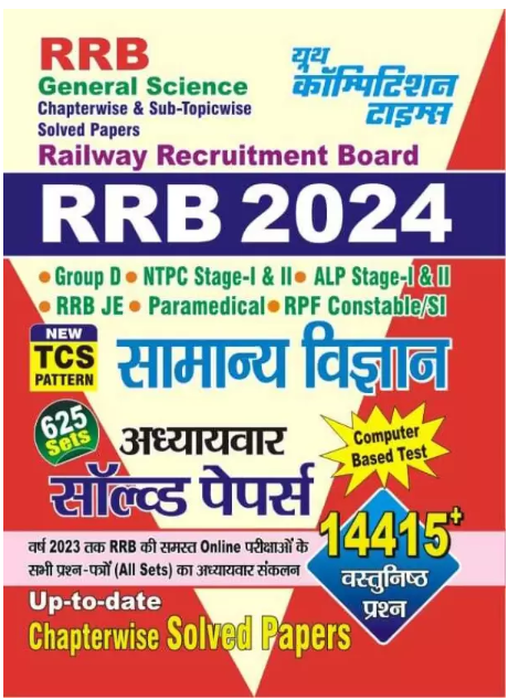 SCIENCE/विज्ञान