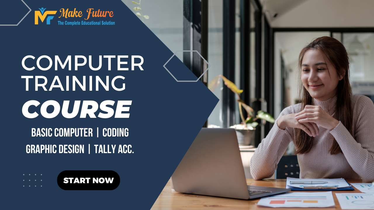 Computer Training Course