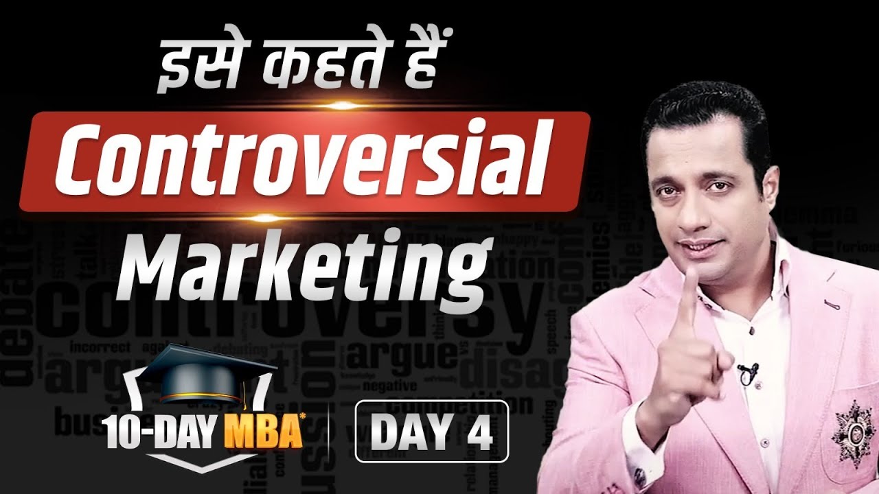 10 DAY MBA - DAY 4