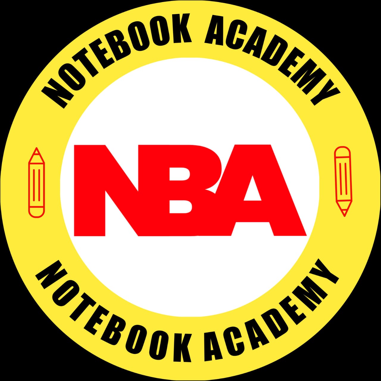 Notebook Academy 