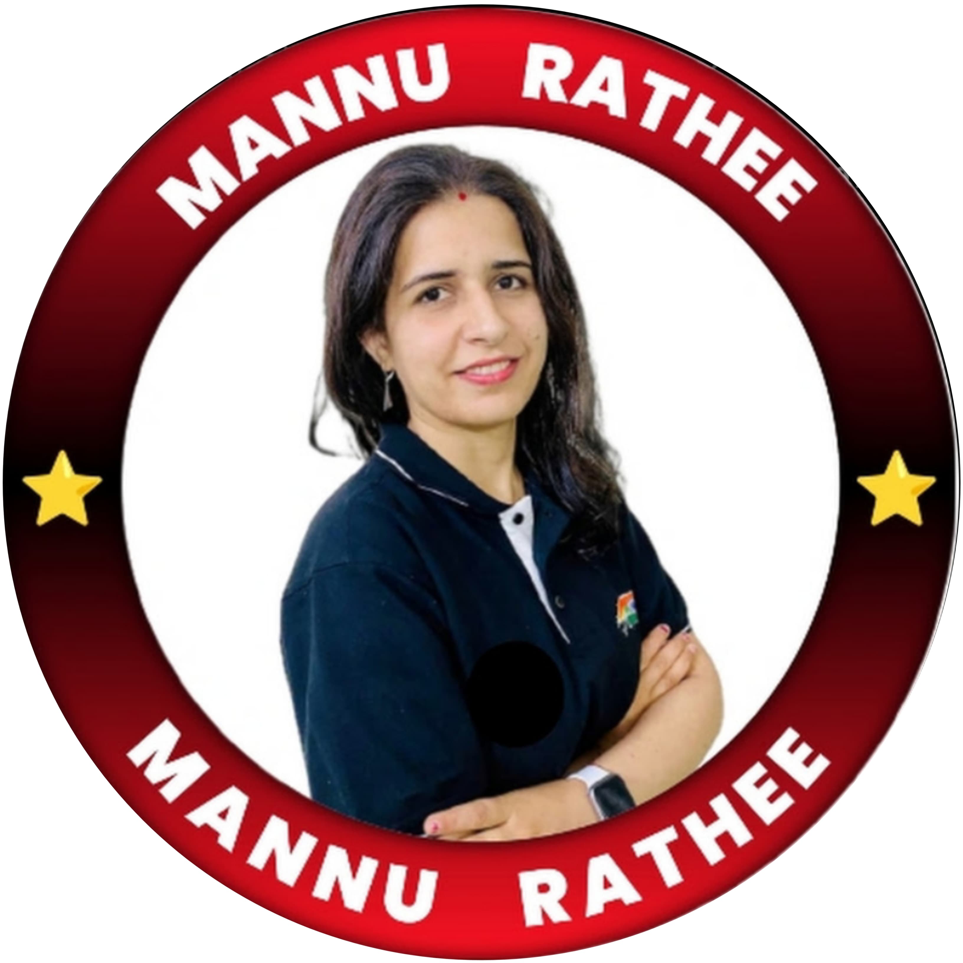 Mannu Rathee (NBA)