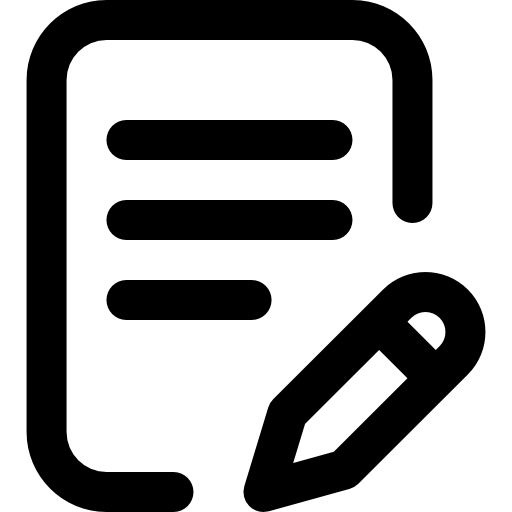 B. Pharmacy Notes