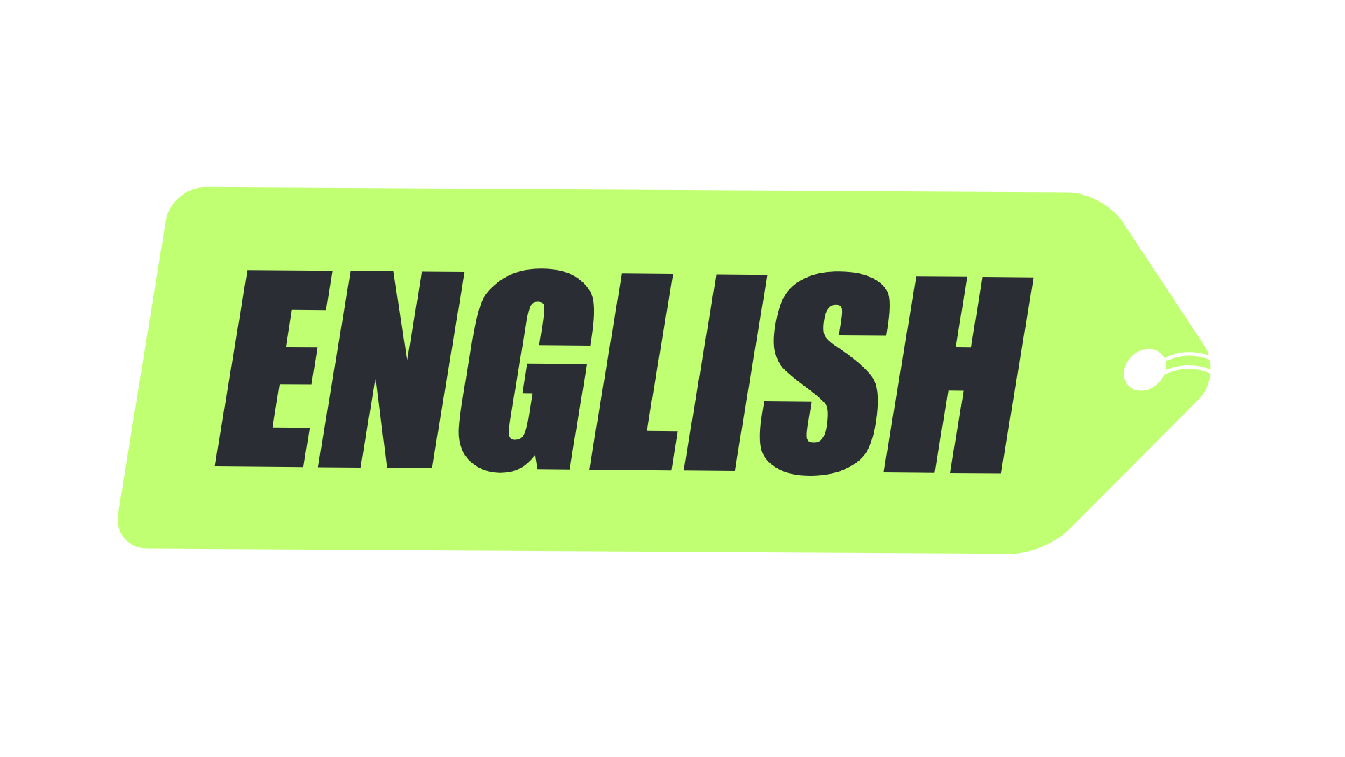9th English