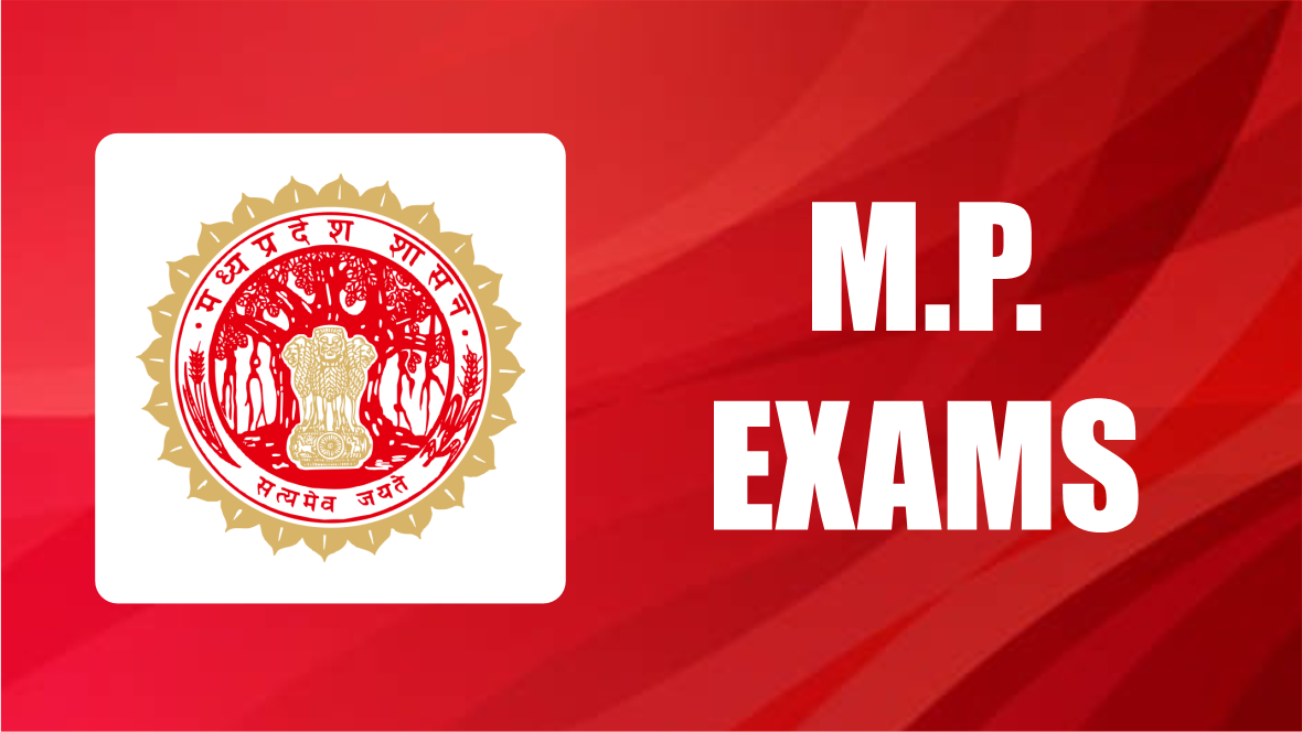 MP Exams