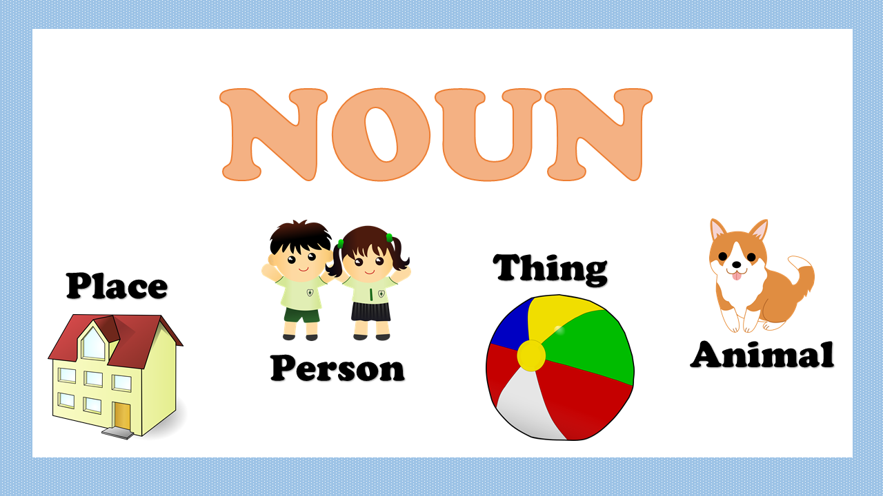 Noun