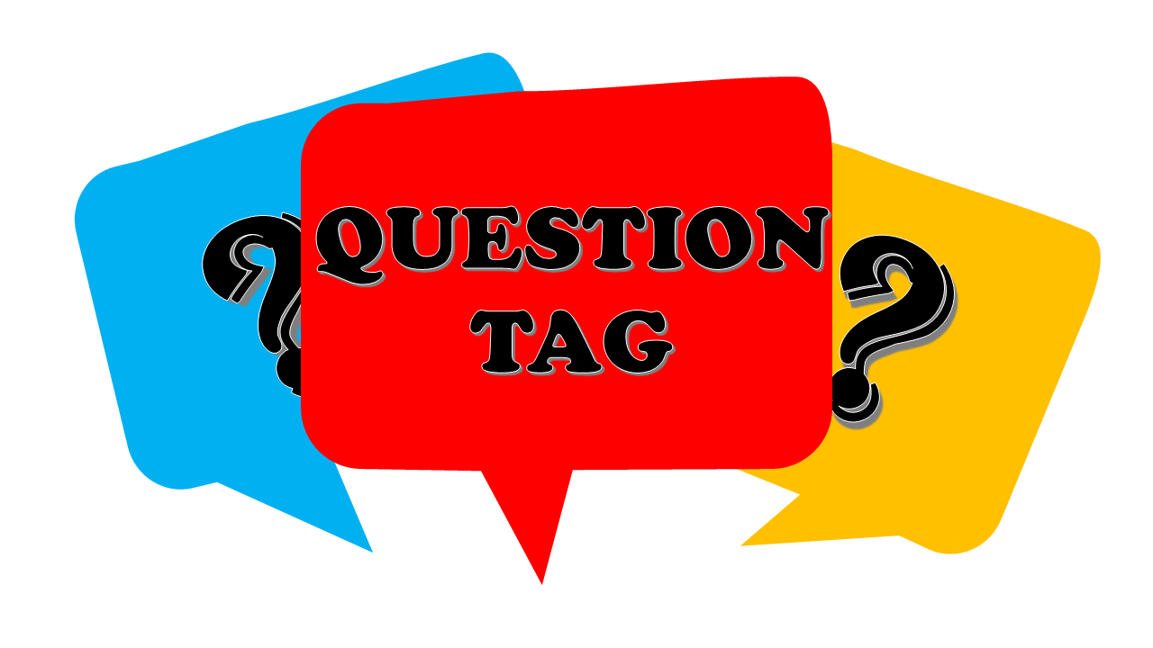 Question Tag