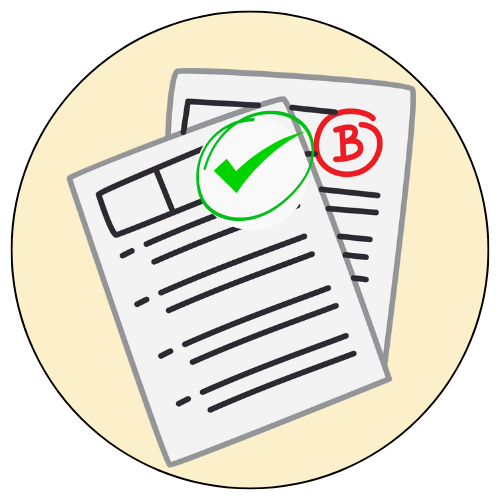 Topper's Copies