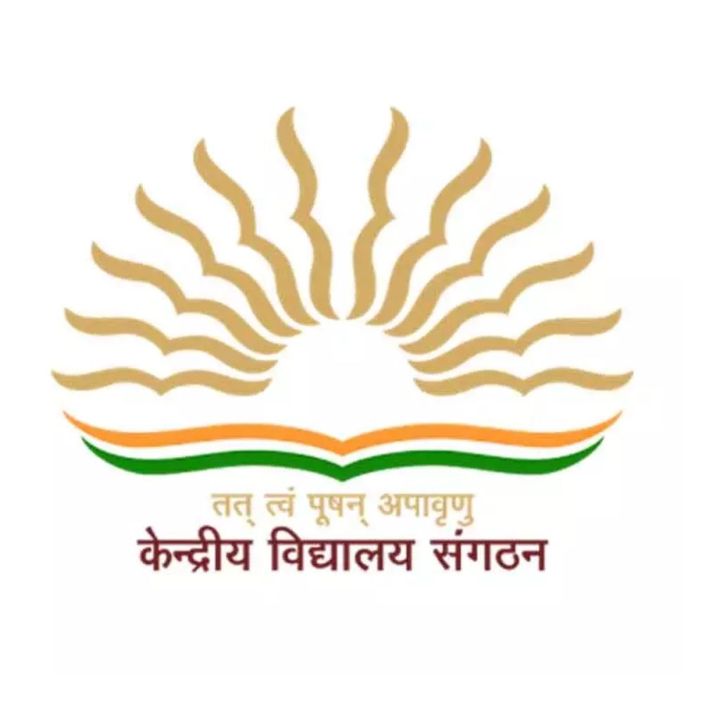 KVS LIBRARY SCIENCE