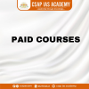 PAID COURSES