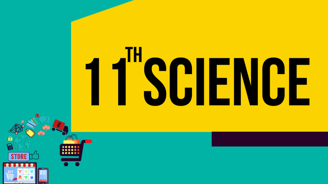 11th Science