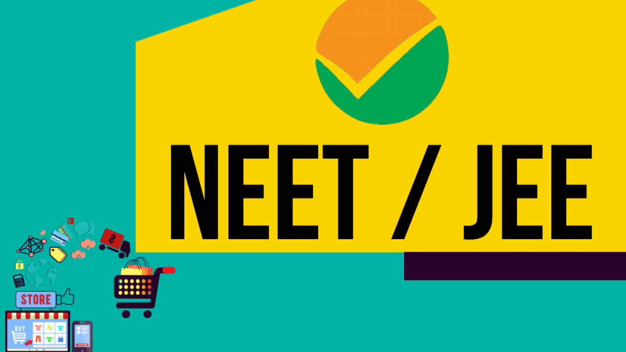 NEET/JEE