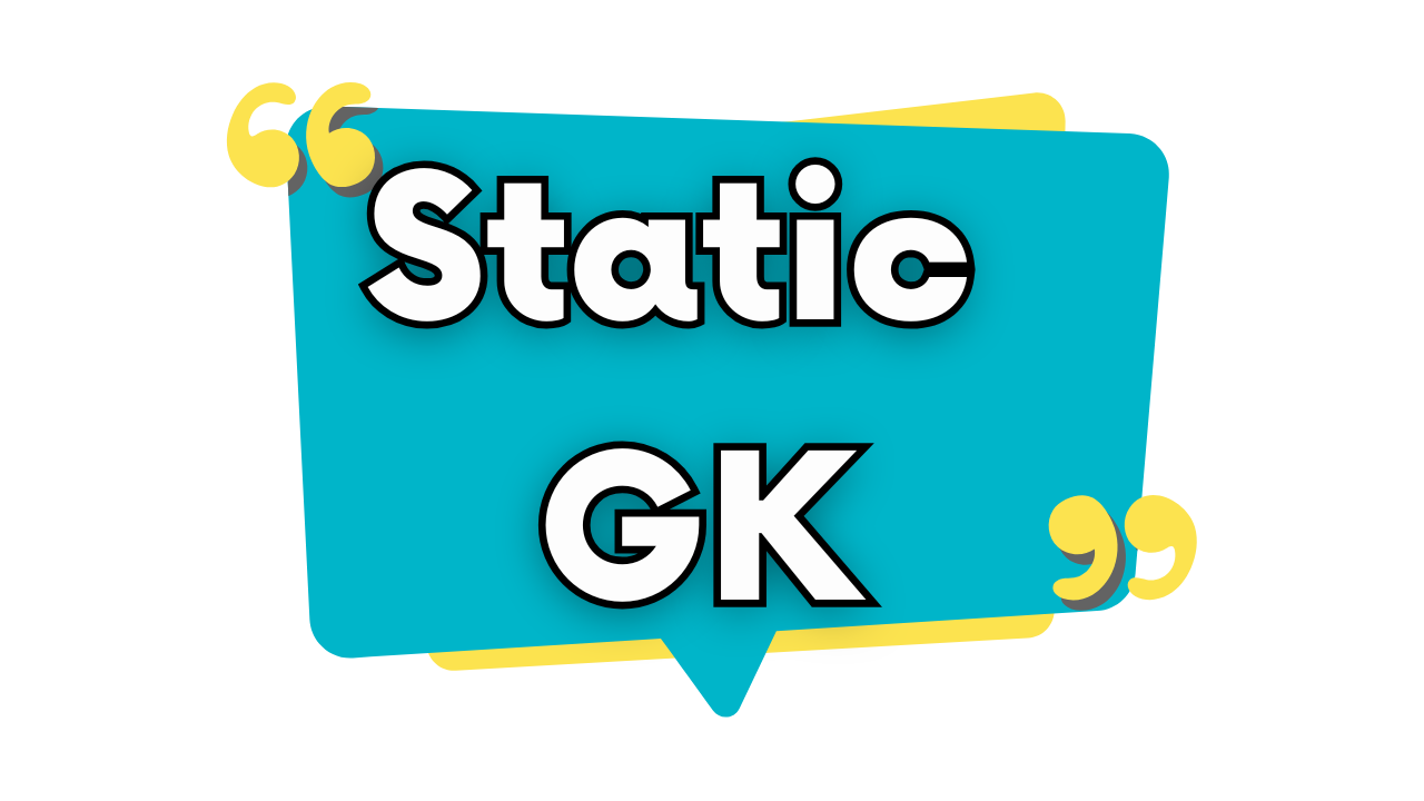 Static GK