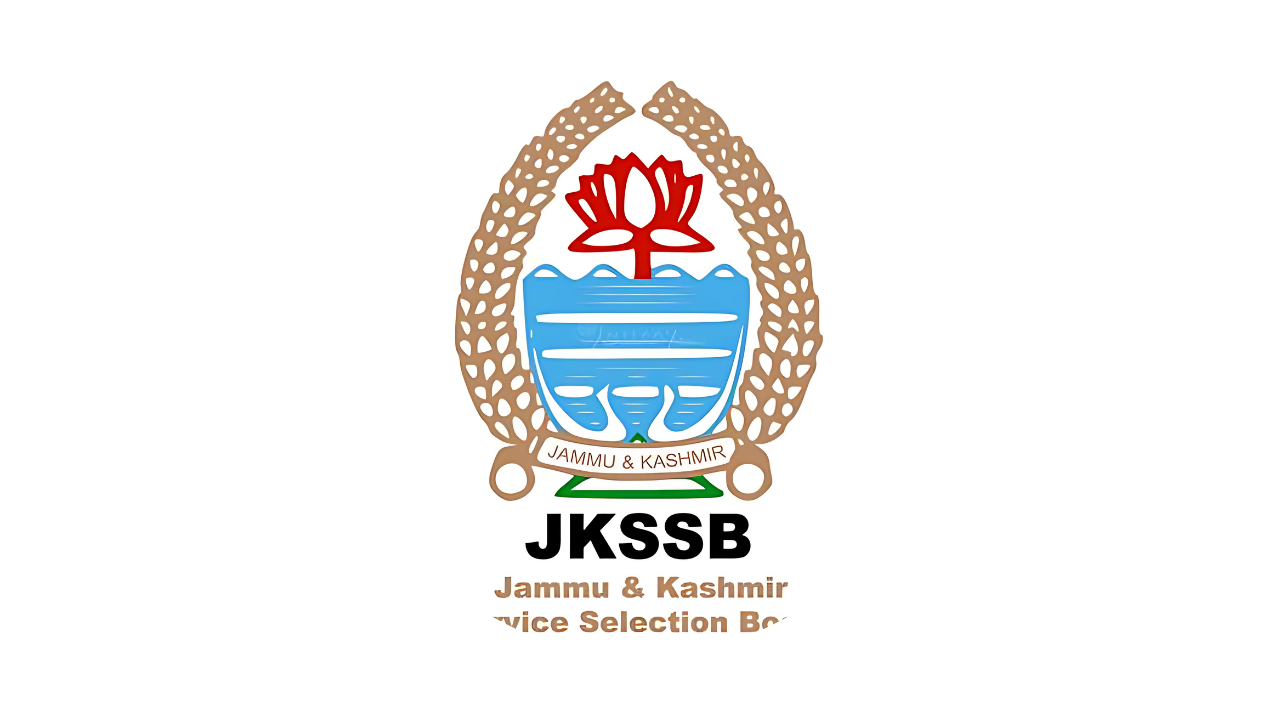 JKSSB