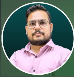 English Class by Shivam Sir