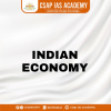 INDIAN ECONOMY