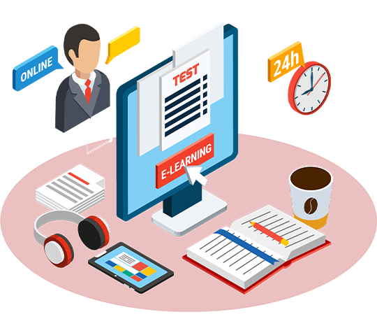 Test series