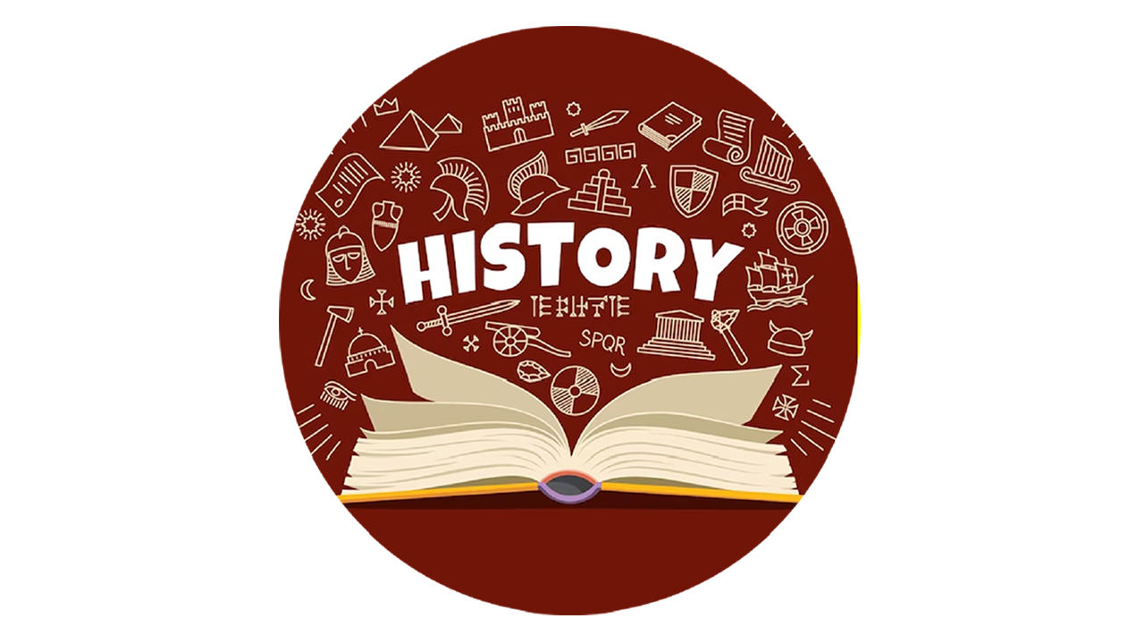 History