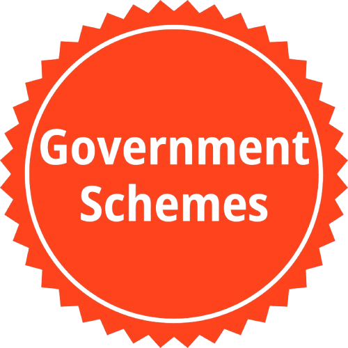 Government Schemes