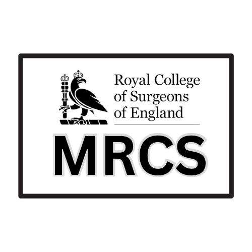 MRCS