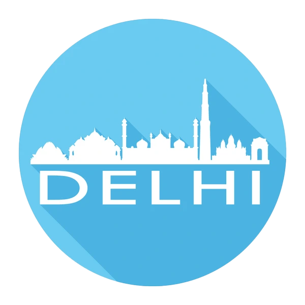 Delhi