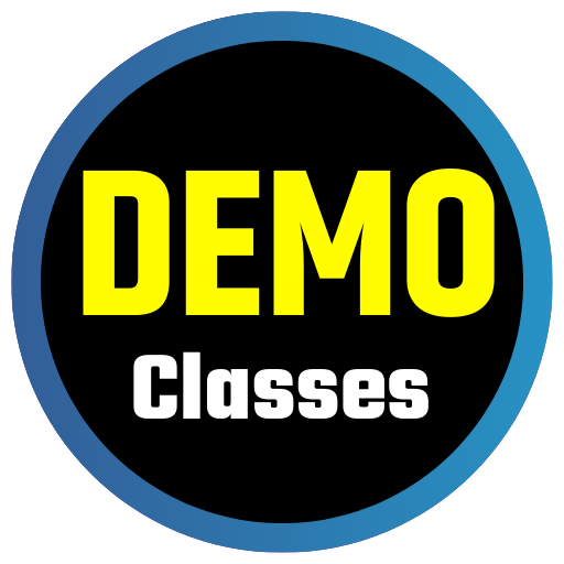 DEMO CLASSES