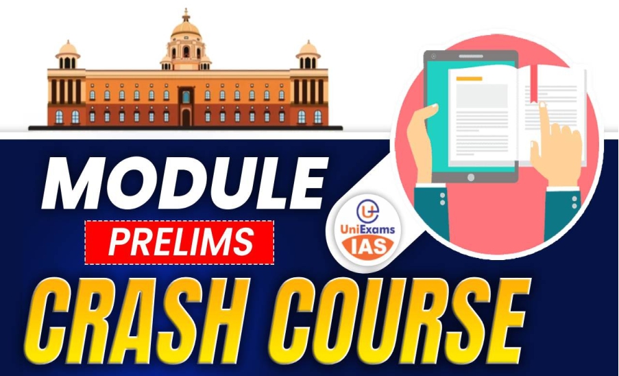 Module Course