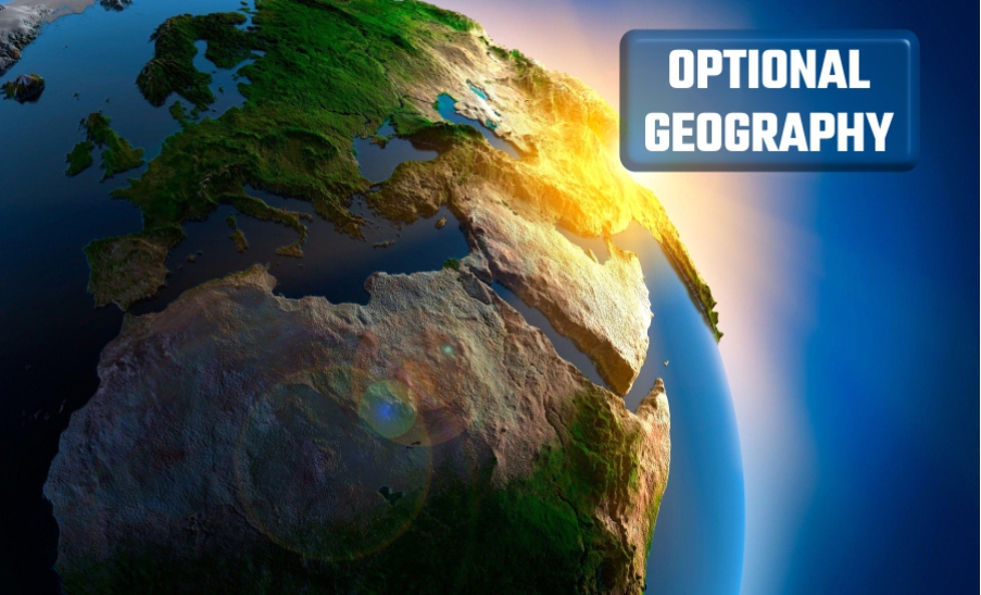 Optional Geography