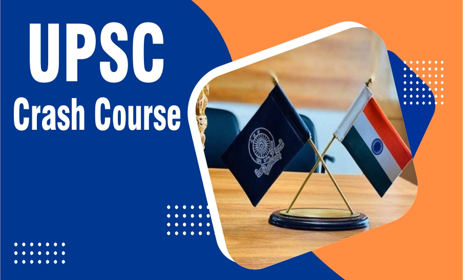 Crash Course