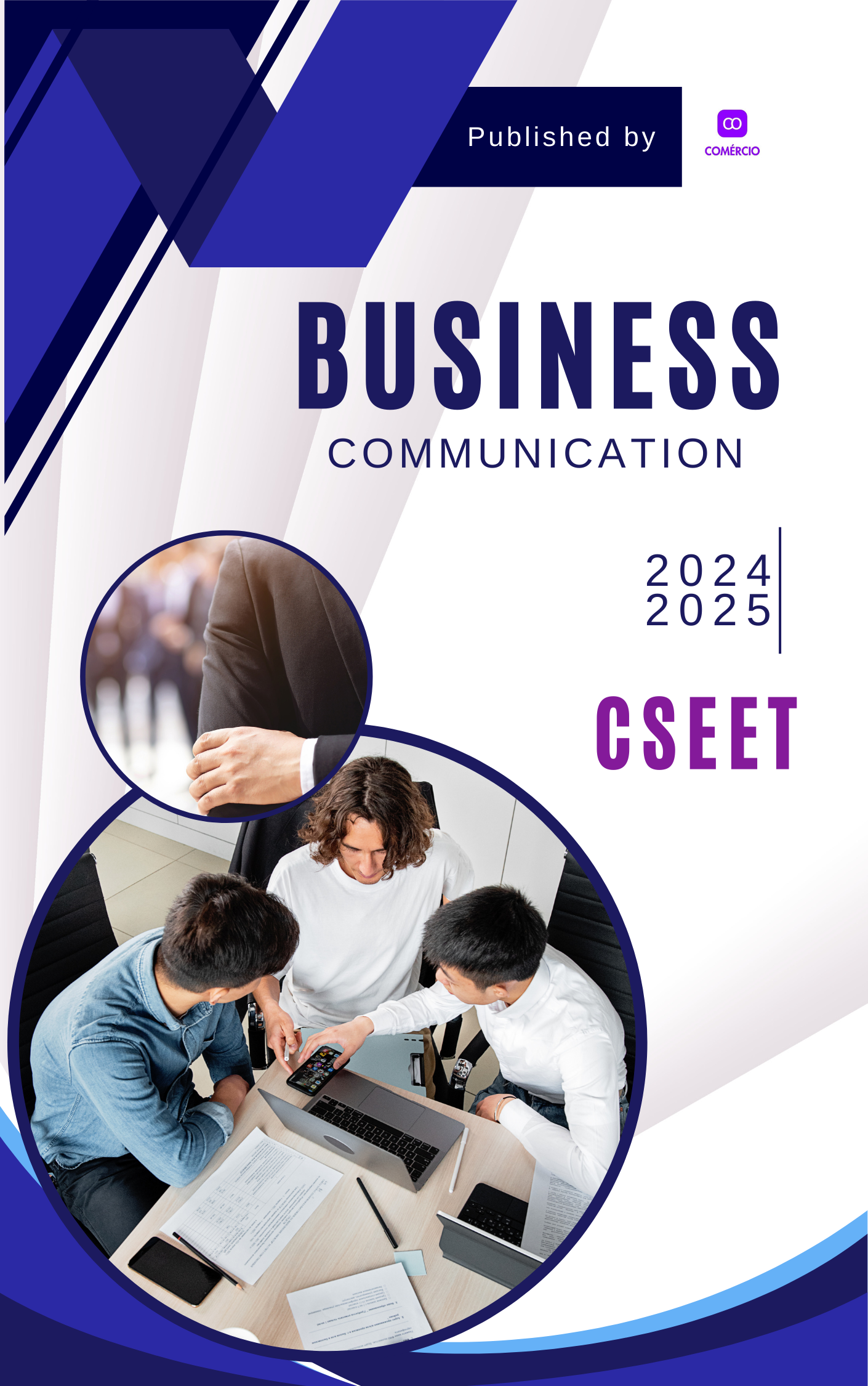 CSEET Business Communication 