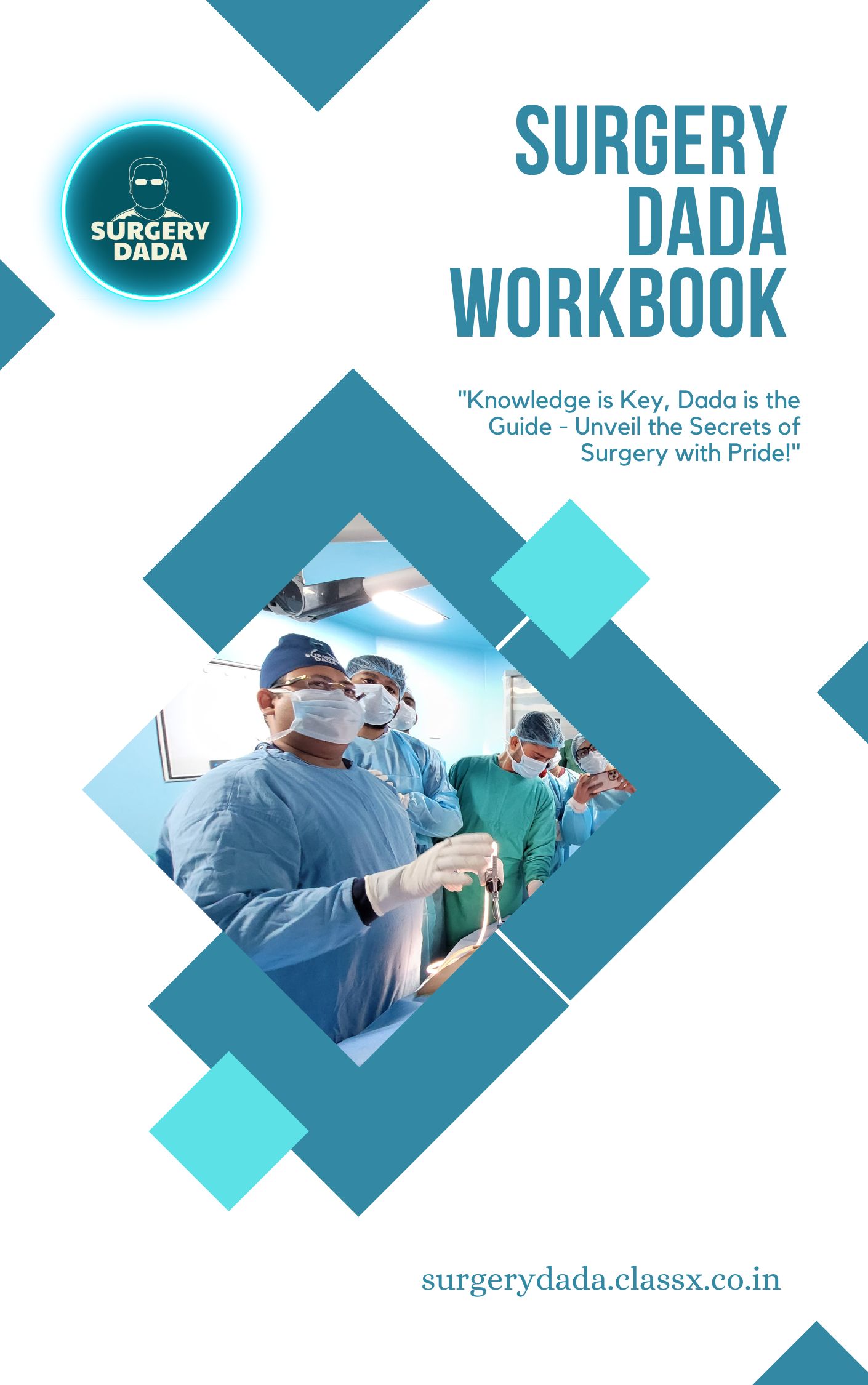 Workbook Volume 1 & 2